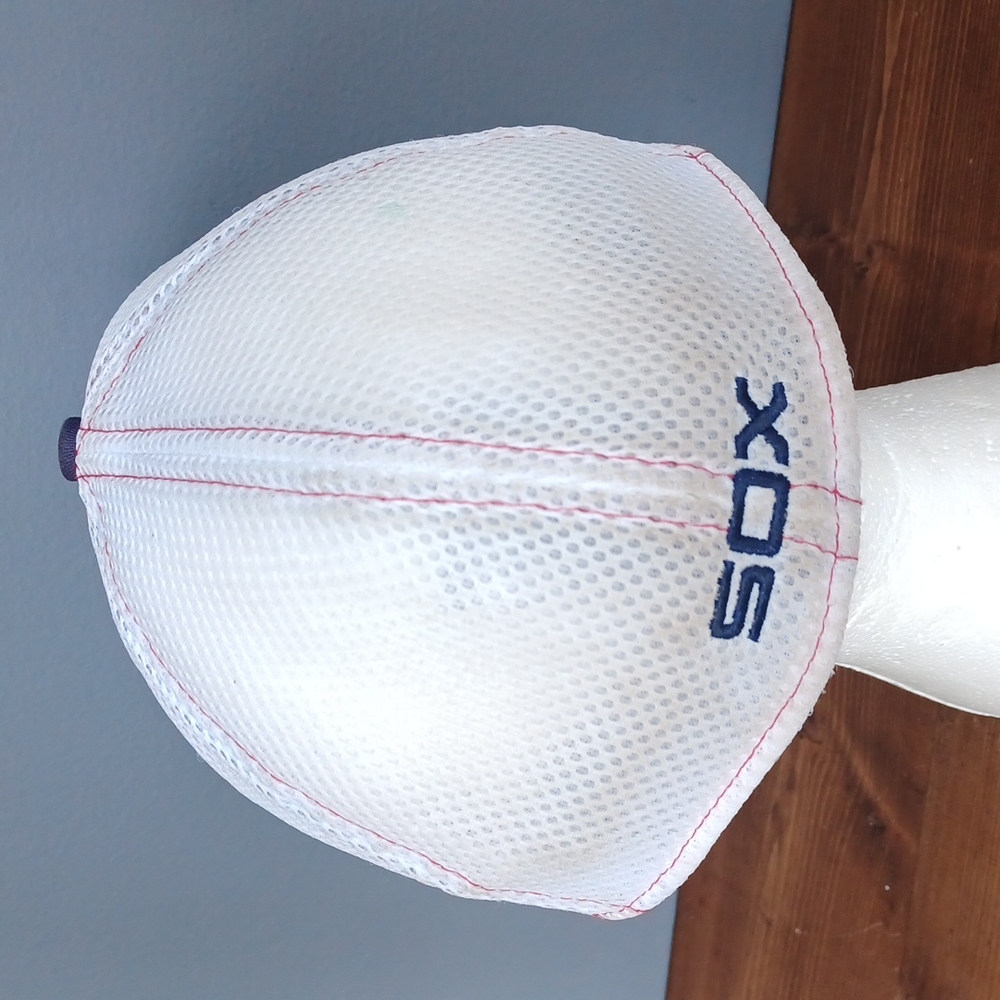 SOX cap - Picture 3 of 13